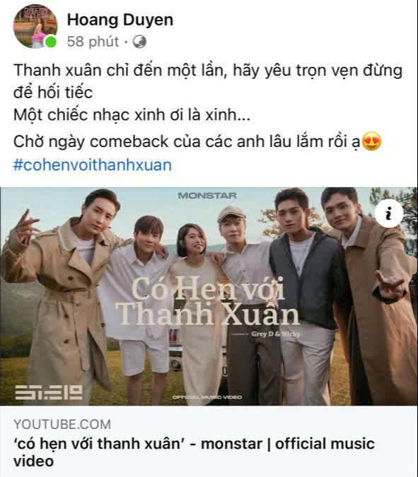 Bạn có hẹn với thanh xuân cùng MONSTAR: Nhạc đi thẳng vào lòng người, MV rất thơ chắc chắn khiến bạn thèm đi Đà Lạt cho xem! - Ảnh 10.