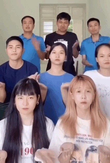 Hậu Ho&agrave;ng lộ r&otilde; vẻ lo lắng trong hậu trường, h&oacute;a ra đ&acirc;y l&agrave; l&yacute; do thi kh&ocirc;ng tốt ở trận đấu Kpop? - Ảnh 10.