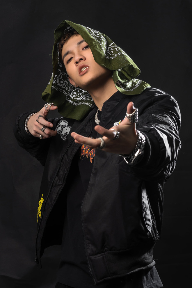 Kimmese bất ngờ nhận xét ICD rap buồn ngủ như cục pin yếu, ẩn ý việc đàn em hoang tưởng khi giành giải Quán quân? - Ảnh 2.