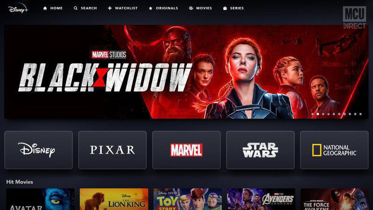 Black Widow bất thình lình &quot;hứng gạch&quot; ở rạp chiếu thế giới, lý do liên  quan tới hành động gây tranh cãi của Disney