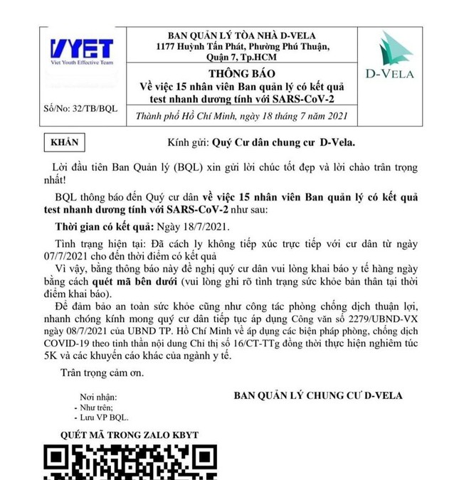 Diễn biến dịch sáng 19/7: Hà Nội ghi nhận 33 ca dương tính SARS-CoV-2 tại 6 quận/huyện; TP.HCM huy động toàn bộ xe cứu thương chở F0 nhập viện - Ảnh 1.