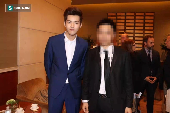 ĐỘC QUYỀN: Quản l&yacute; nổi tiếng xứ Trung khẳng định scandal Ng&ocirc; Diệc Ph&agrave;m săn g&aacute;i l&agrave; thật, kh&oacute; bảo to&agrave;n sự nghiệp - Ảnh 3.