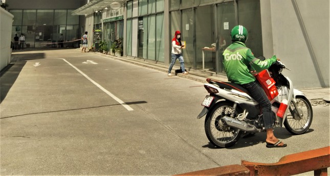 15 thành viên Ban quản lý một chung cư ở TP.HCM là F0 - Ảnh 4.