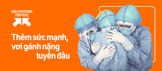 Ca sĩ T&ugrave;ng Dương k&ecirc;u gọi hơn 3 tỷ đồng gi&uacute;p TP.HCM chống dịch, h&agrave;nh động đẹp nhận được v&ocirc; v&agrave;n lời khen  - Ảnh 5.