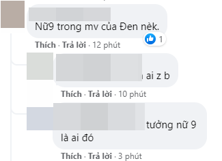 Sơn Tùng không để Hải Tú đóng nữ chính trong MV Kay Trần, mà là một người quen khác có liên quan đến Đen Vâu? - Ảnh 2.