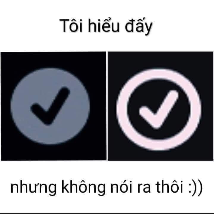 Biểu tượng n&agrave;y gi&uacute;p bạn nhận biết ai đ&atilde; bơ đẹp m&igrave;nh tr&ecirc;n Messenger - Ảnh 1.