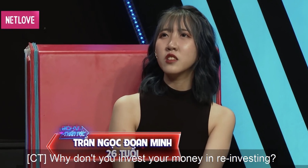 C&acirc;u n&oacute;i của c&ocirc; g&aacute;i 12 mối t&igrave;nh đang hot rần rần tr&ecirc;n MXH, Ngọc Trinh v&agrave; nhiều TikToker đu trend cực h&agrave;i hước! - Ảnh 1.