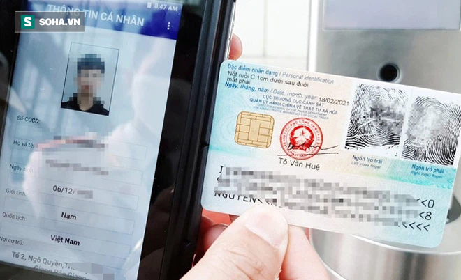 Thiếu tướng Phạm Công Nguyên: Thẻ Căn cước công dân có thể thay thế hộ khẩu giấy trong các thủ tục hành chính - Ảnh 2.