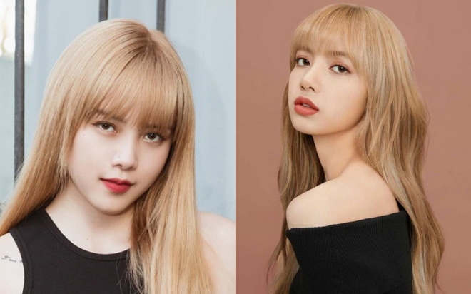 Vpop có cặp chị em quyết làm BLACKPINK bản Việt: Chị kiên trì cosplay Jennie, em là bản sao Lisa khó xoá mờ? - Ảnh 8.