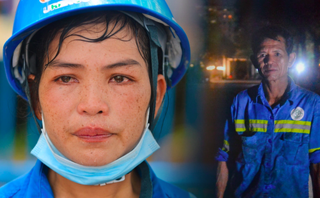 Vụ 300 c&ocirc;ng nh&acirc;n thu gom r&aacute;c bị nợ lương: C&ocirc;ng ty Minh Qu&acirc;n c&ograve;n nợ lương nhiều nơi, tổng hơn 4,3 tỷ đồng - Ảnh 1.