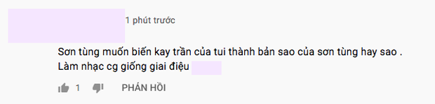 Bây giờ đã biết lí do vì sao cuộc họp về màn debut của Kay Trần chỉ toàn giấy trắng, bởi Sơn Tùng chỉ chốt 1 câu: Giống anh là được! - Ảnh 11.