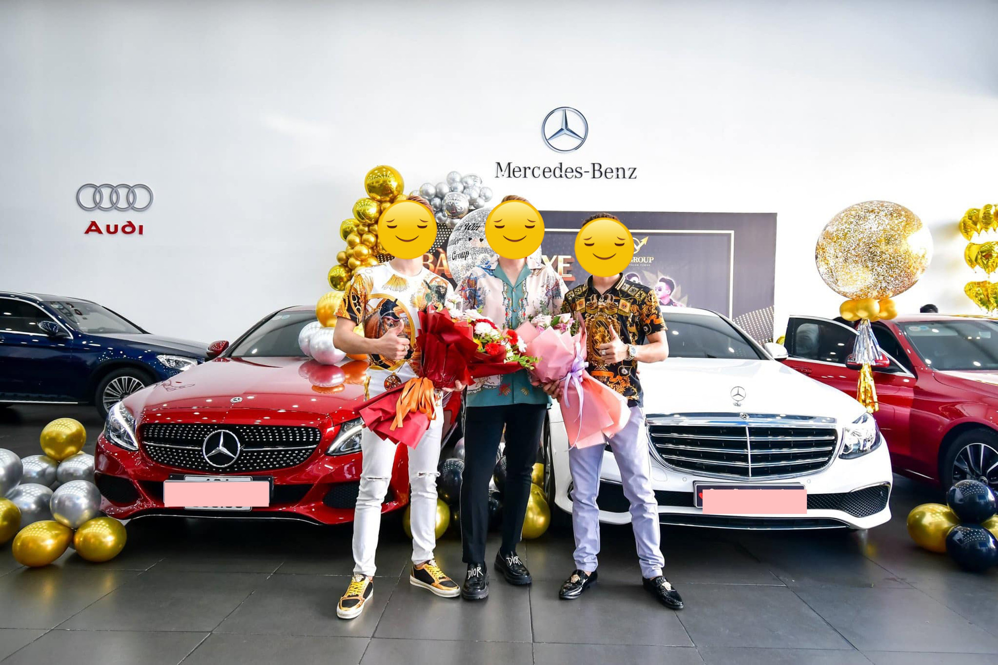 Khi hot boy tài chính tới công chuyện: Gen Z nâng tầm thành chuyên gia, khoe thu nhập trăm triệu/tháng nhờ má mì dẫn dắt - Ảnh 9. Khi hot boy tài chính tới công chuyện: Gen Z nâng tầm thành chuyên gia, khoe thu nhập trăm triệu/tháng nhờ má mì dẫn dắt - Ảnh 9.