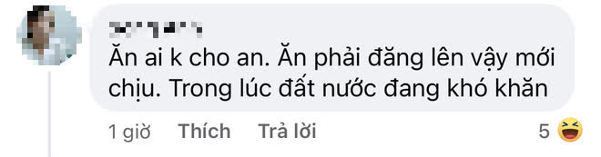 Lê Dương Bảo Lâm bị antifan chê trách khi khoe mâm đồ ăn thịnh soạn giữa mùa dịch, lời giải thích liệu có hợp lý? - Ảnh 6.