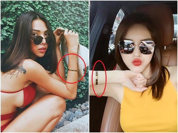 Loạt hint căng đét của 2 cặp đôi mỹ nhân hot nhất Vbiz: Kỳ Duyên - Minh Triệu đồng điệu từng chút, Gil Lê - Hoàng Thuỳ Linh nghi sống chung - Ảnh 19.