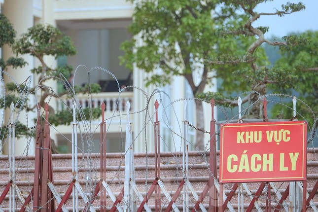 Tư lệnh Nguyễn Quốc Duyệt: Sẽ xem x&eacute;t tr&aacute;ch nhiệm nếu H&agrave; Nội b&ugrave;ng ph&aacute;t dịch - Ảnh 4.