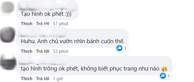 Địch Lệ Nhiệt Ba đẫy đà trở lại, Cung Tuấn bịt khẩu trang vẫn nổ nhan sắc ở lễ khai máy An Lạc Truyện - Ảnh 7.