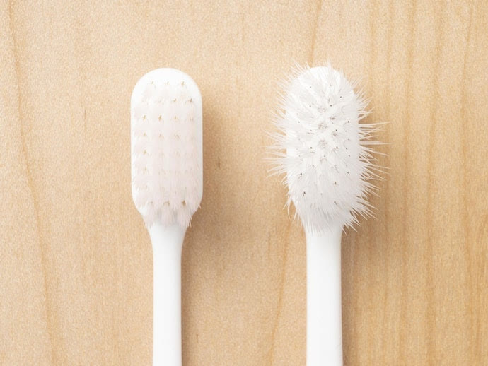 Chuyên gia Nhật Bản hướng dẫn chọn bàn chải đánh răng phù hợp và khi nào thì cần thay, tưởng đơn giản nhưng không phải ai cũng biết - Ảnh 2.