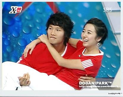 Quiz: Mãi không chịu lấy vợ, Kim Jong Kook lại vướng tin đồn tình cảm với loạt mỹ nhân nào? - Ảnh 1.