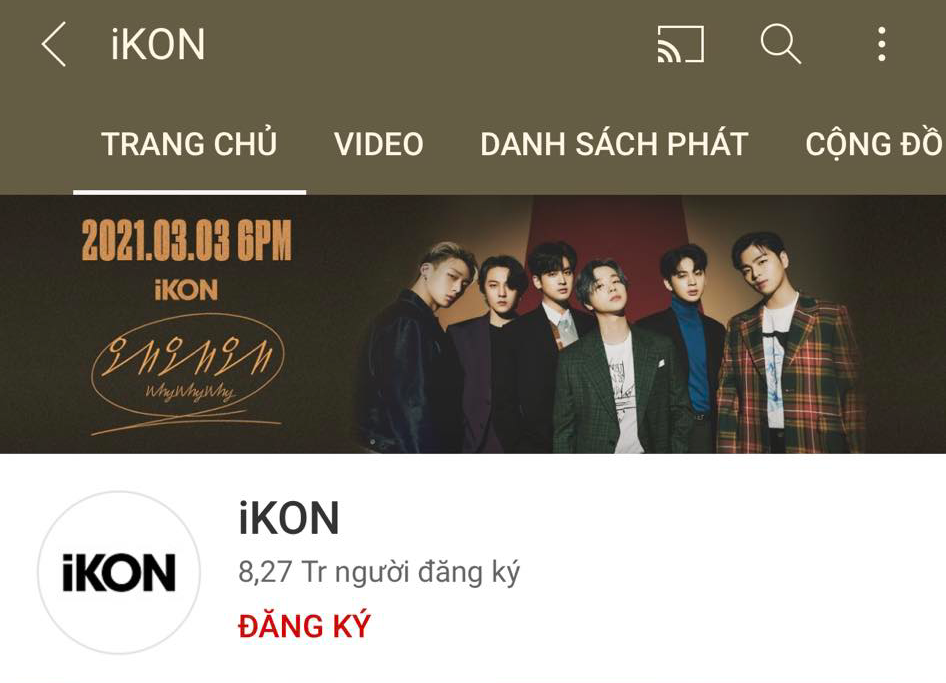 Top 5 k&ecirc;nh YouTube c&oacute; lượt đăng k&yacute; khủng nhất Kpop: BLACKPINK đứng đầu nhưng BTS mới l&agrave;m netizen cho&aacute;ng v&aacute;ng - Ảnh 5.