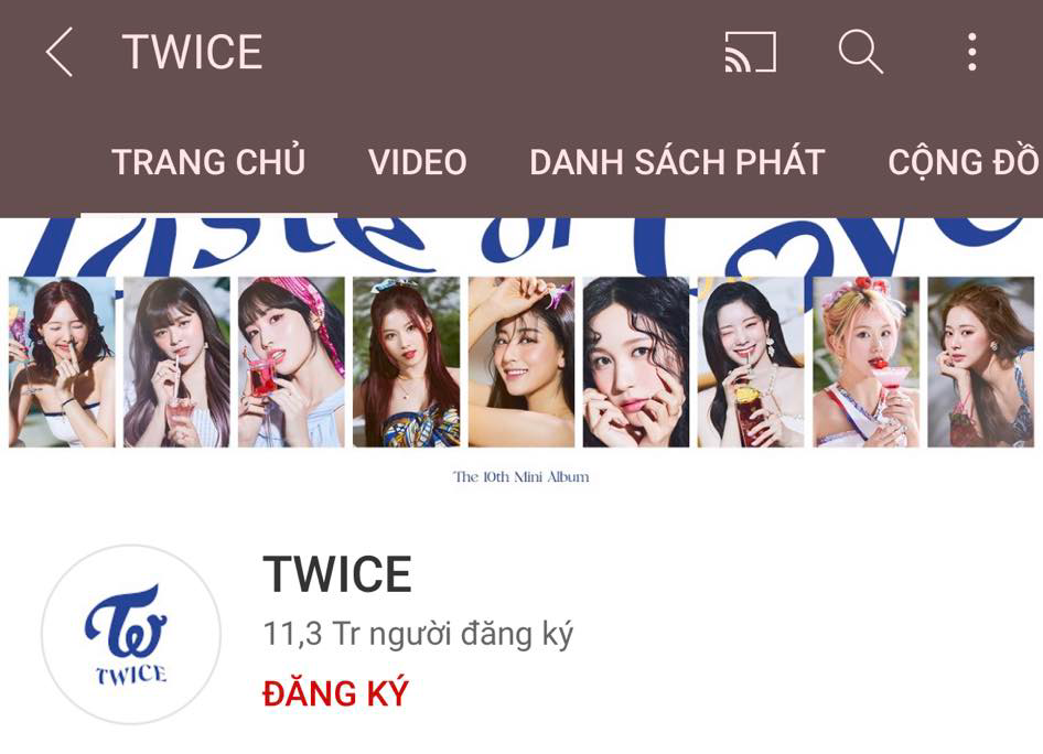 Top 5 k&ecirc;nh YouTube c&oacute; lượt đăng k&yacute; khủng nhất Kpop: BLACKPINK đứng đầu nhưng BTS mới l&agrave;m netizen cho&aacute;ng v&aacute;ng - Ảnh 4.