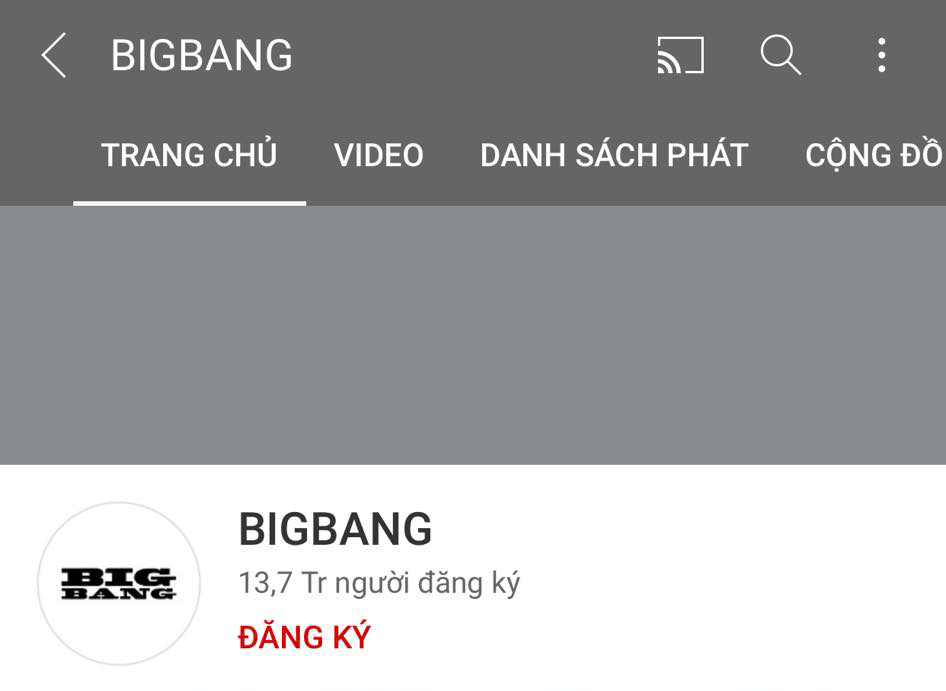 Top 5 k&ecirc;nh YouTube c&oacute; lượt đăng k&yacute; khủng nhất Kpop: BLACKPINK đứng đầu nhưng BTS mới l&agrave;m netizen cho&aacute;ng v&aacute;ng - Ảnh 3.