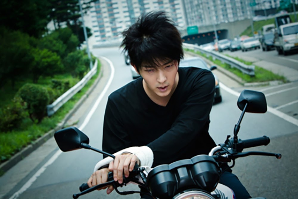 5 diễn viên Hàn bị ám ảnh tâm lý vì vai diễn: Seo Ye Ji - Lee Jun Ki trầm cảm, số 5 còn tìm tới cái chết  - Ảnh 5.