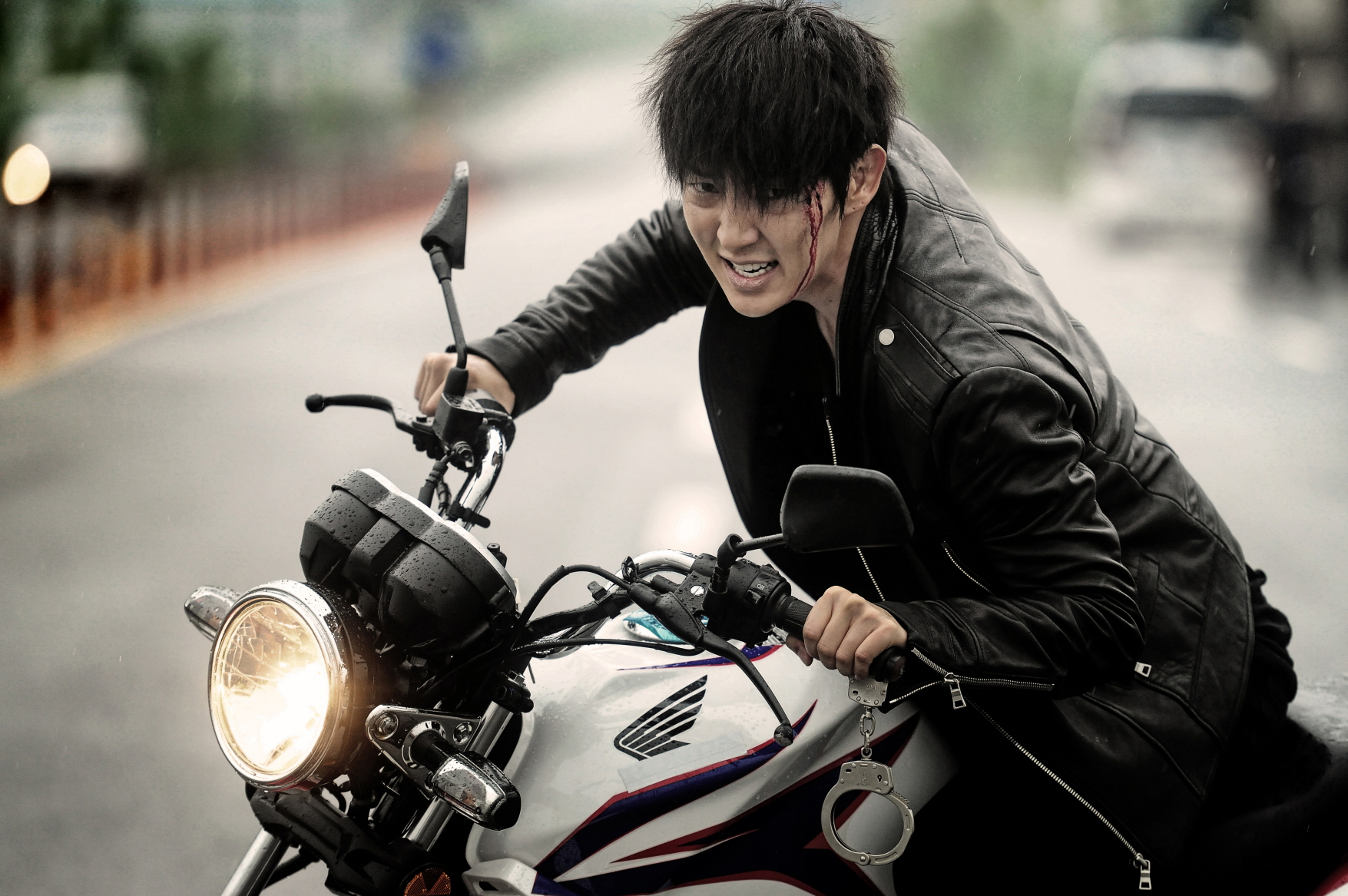 5 diễn viên Hàn bị ám ảnh tâm lý vì vai diễn: Seo Ye Ji - Lee Jun Ki trầm cảm, số 5 còn tìm tới cái chết  - Ảnh 4.