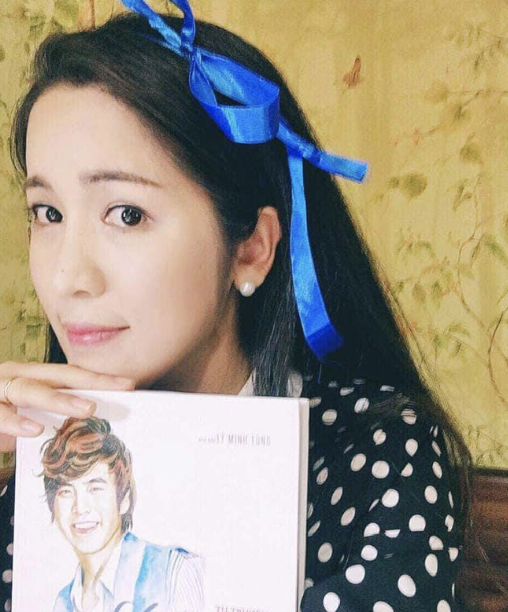 8 năm sau khi Wanbi Tuấn Anh qua đời, cuộc sống của bạn g&aacute;i người H&agrave;n Quốc hiện tại ra sao? - Ảnh 6.