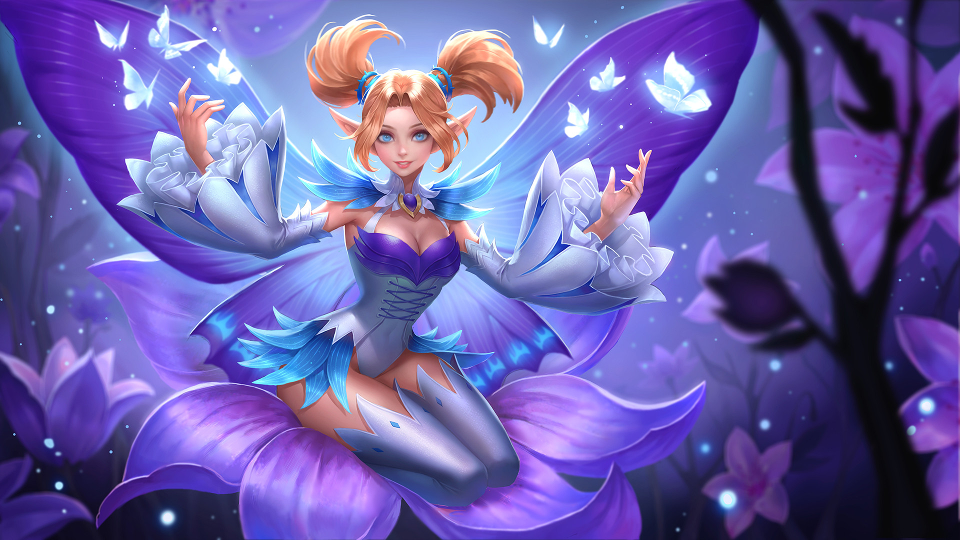 Li&ecirc;n Qu&acirc;n Mobile c&oacute; bản cập nhật ch&iacute;nh thức: 7 vị tướng được tăng sức mạnh, Airi v&agrave; Gildur bị giảm nặng nề! - Ảnh 19.