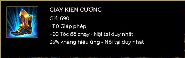 Cập nhật Liên Quân Mobile chính thức: Phù hiệu Luyện kim bị giảm sức mạnh khủng khiếp, Gươm sấm sét và hàng loạt trang bị hot cũng giảm theo - Ảnh 4.