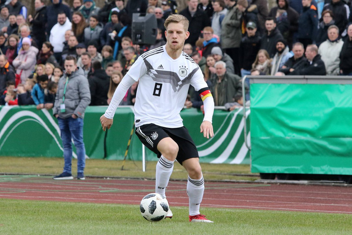 Preview ĐT bóng đá Olympic Đức: Bại binh phục hận - Ảnh 2. Preview ĐT bóng đá Olympic Đức: Bại binh phục hận - Ảnh 2.