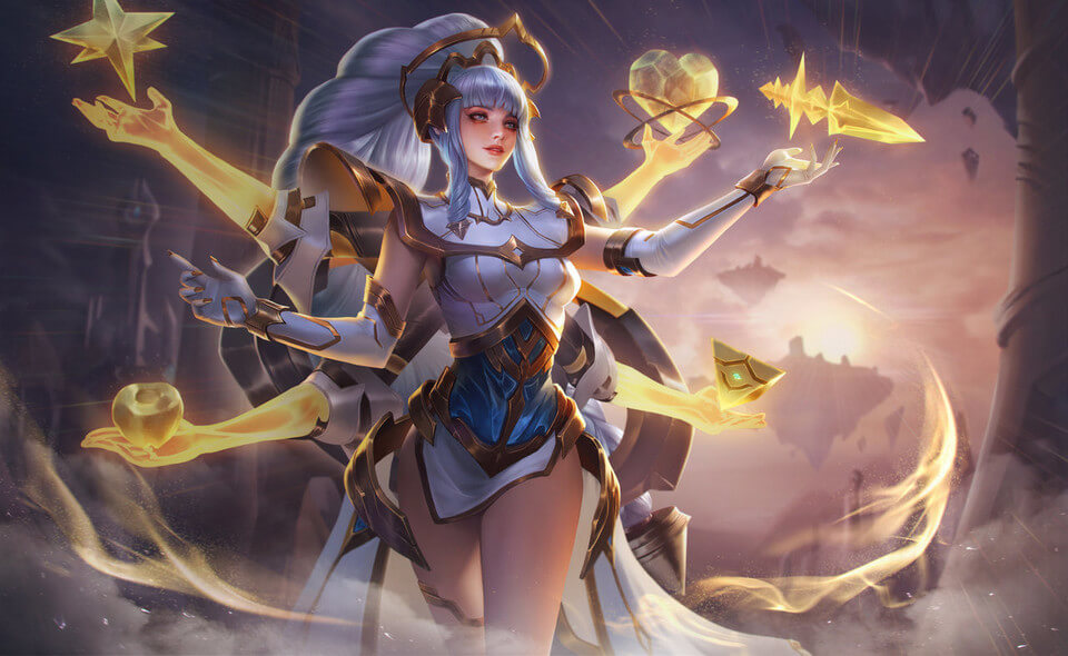 Liên Quân Mobile: Cập nhật giữa mùa 19, tướng nào bị ảnh hưởng nặng nề nhất? - Ảnh 2. Liên Quân Mobile: Cập nhật giữa mùa 19, tướng nào bị ảnh hưởng nặng nề nhất? - Ảnh 2.