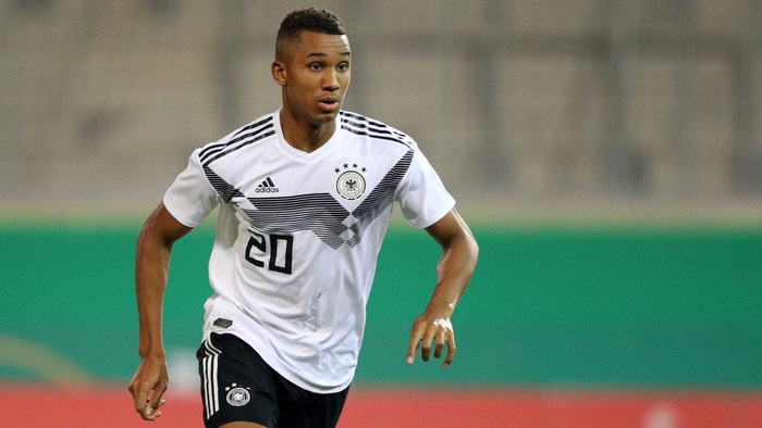 Preview ĐT bóng đá Olympic Đức: Bại binh phục hận - Ảnh 4. Preview ĐT bóng đá Olympic Đức: Bại binh phục hận - Ảnh 4.