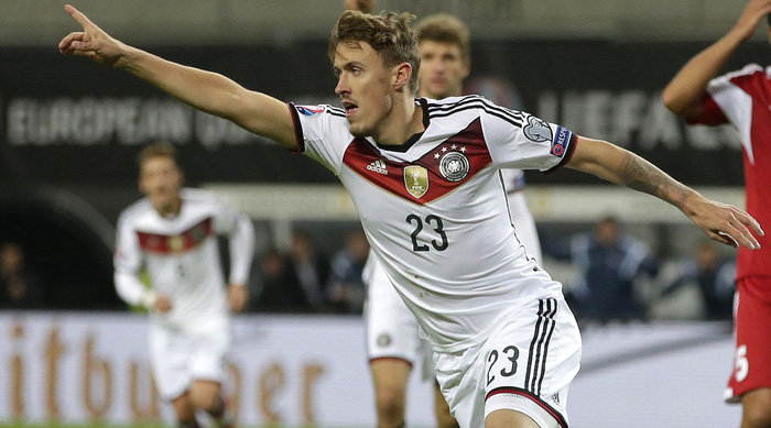 Preview ĐT bóng đá Olympic Đức: Bại binh phục hận - Ảnh 6. Preview ĐT bóng đá Olympic Đức: Bại binh phục hận - Ảnh 6.