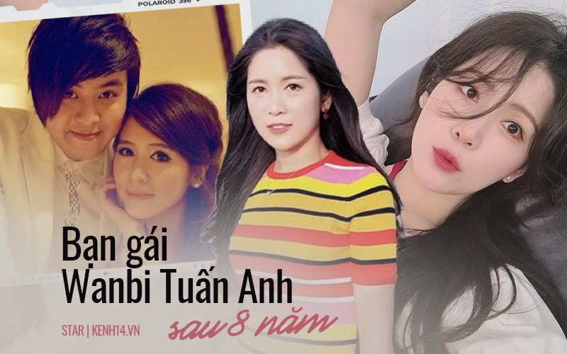 CA SĨ WANBI TUẤN ANH, tin tức Mới nhất 8 năm sau khi Wanbi Tuấn Anh qua ...