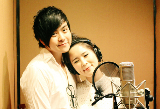 8 năm sau khi Wanbi Tuấn Anh qua đời, cuộc sống của bạn g&aacute;i người H&agrave;n Quốc hiện tại ra sao? - Ảnh 3.