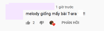 Chủ nhân ca khúc vượt mặt Binz - Đen Vâu chính thức trở lại, hiện tượng Lỡ Say Bye Là Bye vừa comeback đã bị nhận xét giống T-ara - Ảnh 10.