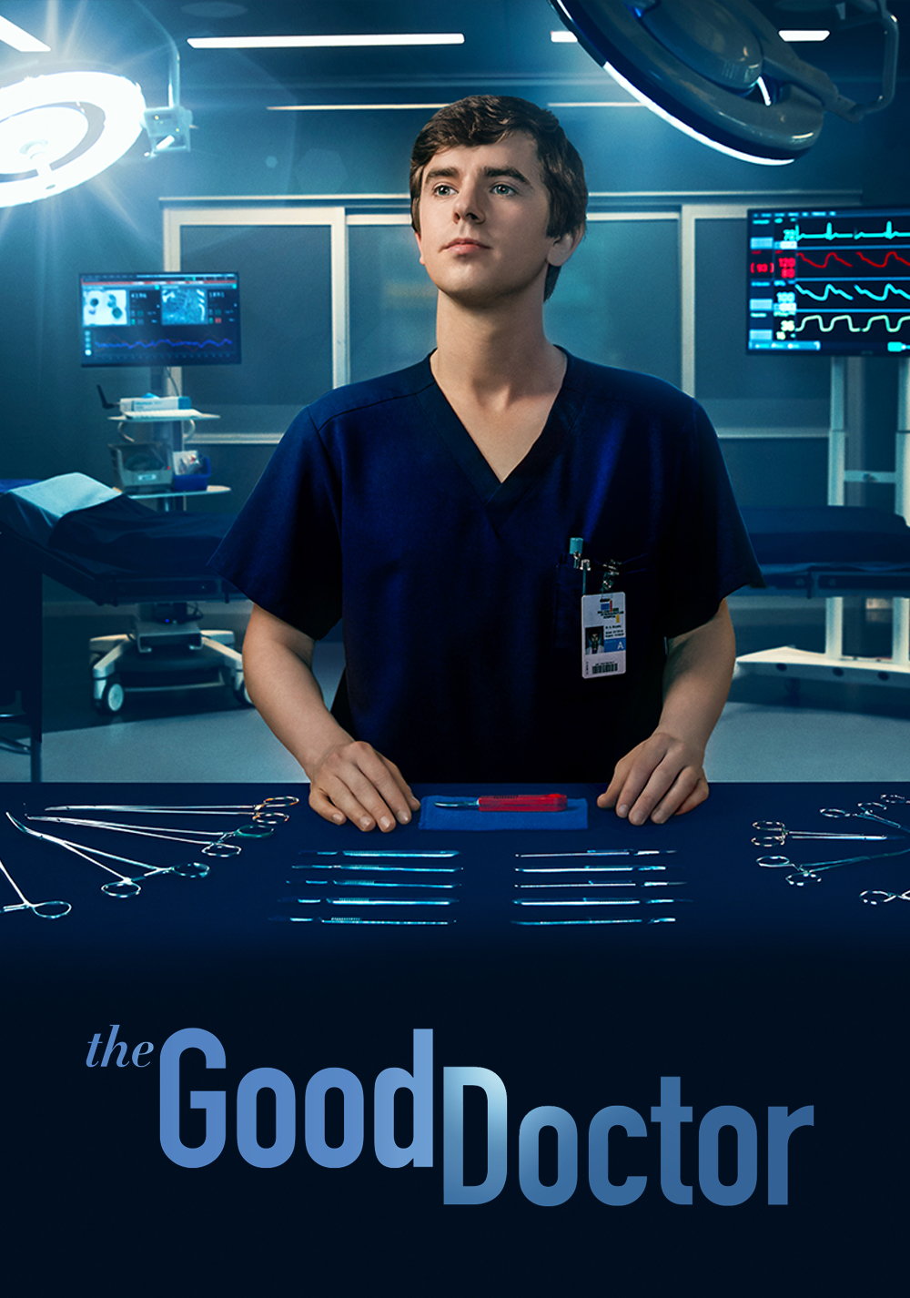 Vì Sao The Good Doctor Vượt Mặt Cả Nevertheless Lẫn Hospital Playlist 2,  Trở Thành Phim Truyền Hình Hot Nhất Lúc Này?