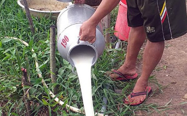 Hàng loạt doanh nghiệp đồ uống, sữa, nước giải khát kêu cứu Bộ Công Thương vì không phải hàng thiết yếu - Ảnh 1.