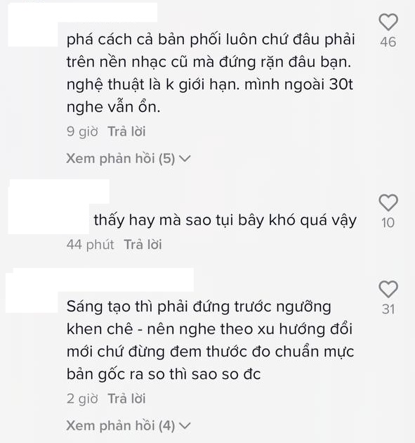 Erik từng có 1 lần phá cách ca khúc trữ tình bị “ném đá” nhưng fan lại có lý lẽ đáp trả cực gắt - Ảnh 7.