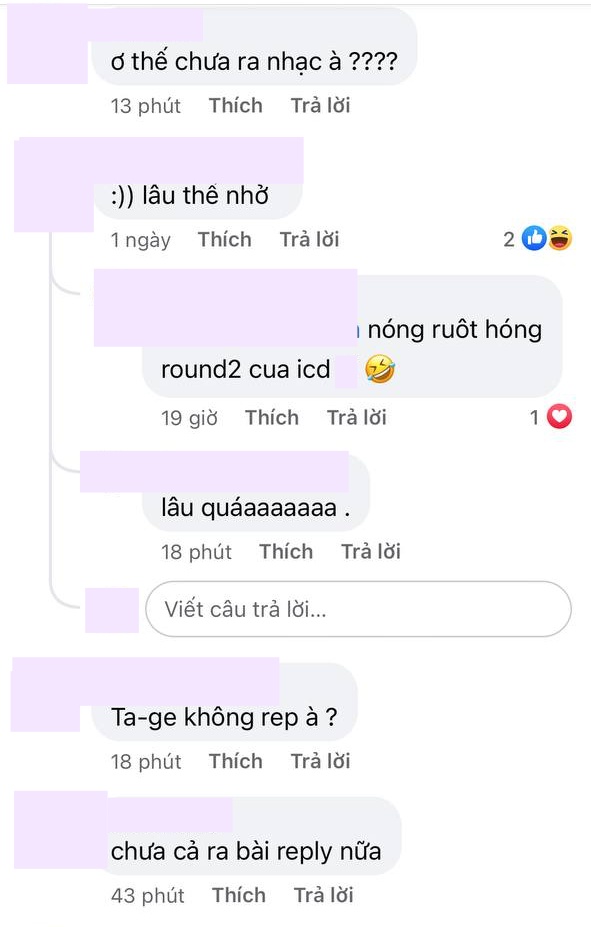 Rap fan cà khịa Tage lặn mất hút sau khi bị ICD diss, chính chủ lên tiếng trong phút mốt - Ảnh 4.