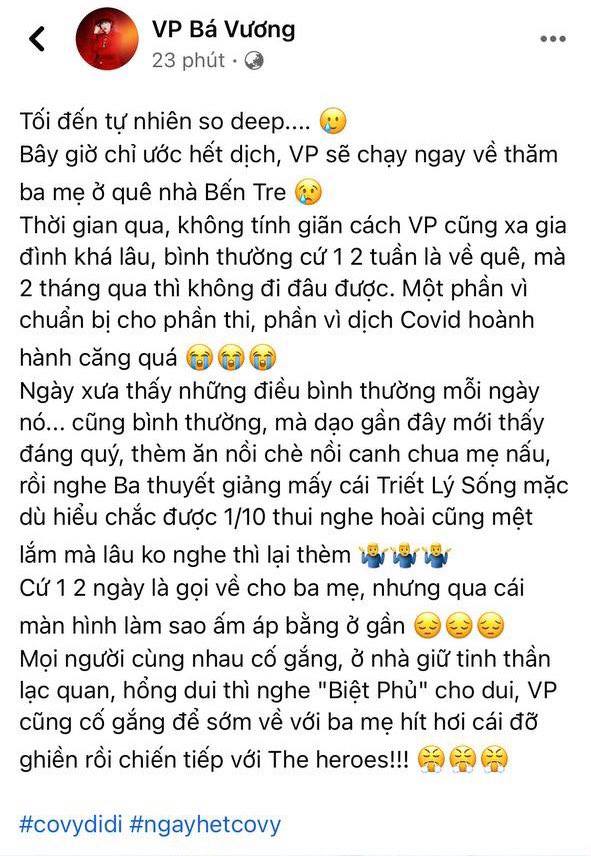 Chỉ chờ ngày hết dịch là Hứa Kim Tuyền, Han Sara sẽ đi ăn đủ thứ, Mew Amazing quay lại Đà Lạt gặp người đặc biệt - Ảnh 7.