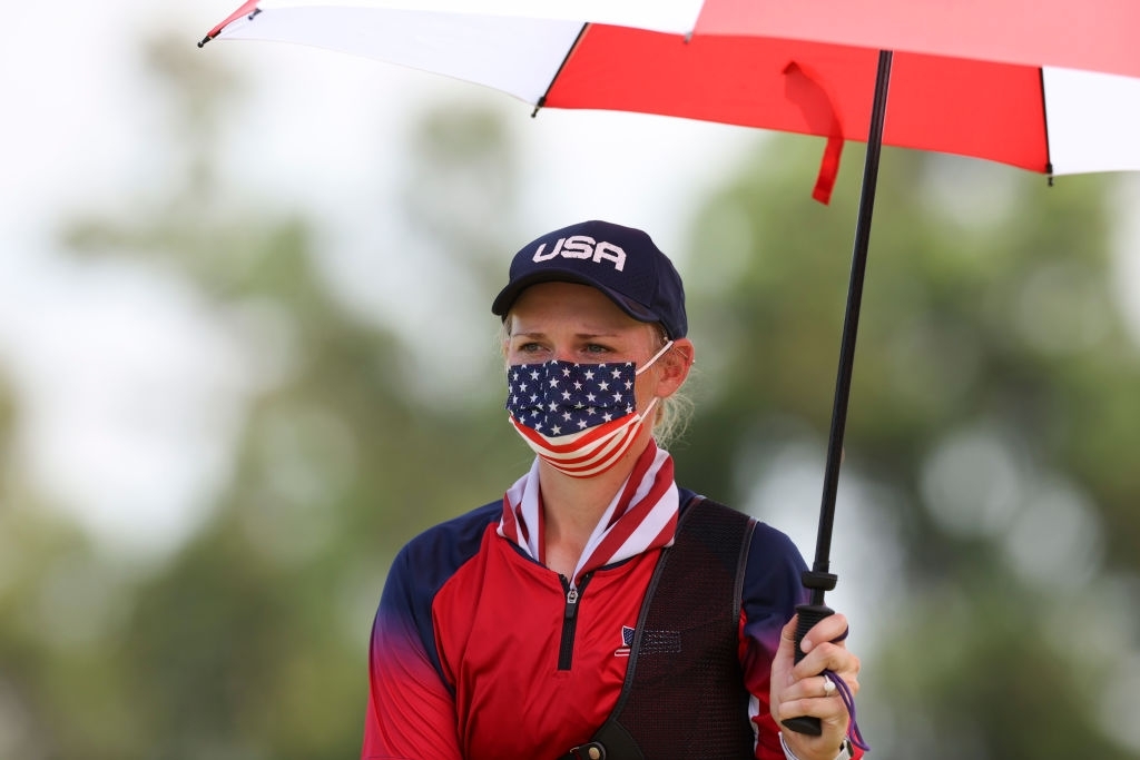 Olympic Tokyo ng&agrave;y 23/7: Bắn cung mở h&agrave;ng cho đo&agrave;n thể thao Việt Nam - Ảnh 15.