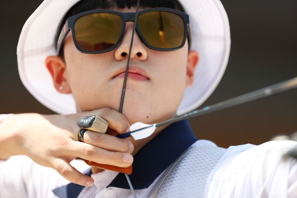 Olympic Tokyo ng&agrave;y 23/7: Bắn cung mở h&agrave;ng cho đo&agrave;n thể thao Việt Nam - Ảnh 10.