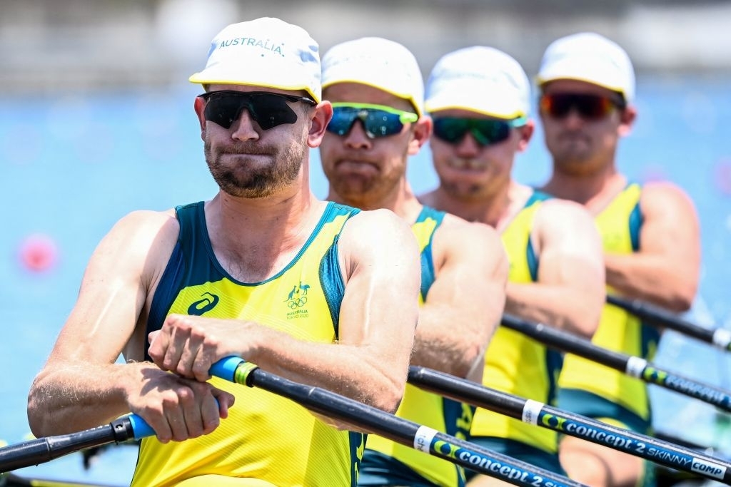 Olympic Tokyo ng&agrave;y 23/7: Bắn cung mở h&agrave;ng cho đo&agrave;n thể thao Việt Nam - Ảnh 7.