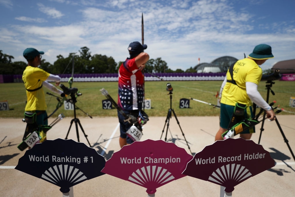 Olympic Tokyo ng&agrave;y 23/7: Bắn cung mở h&agrave;ng cho đo&agrave;n thể thao Việt Nam - Ảnh 5.