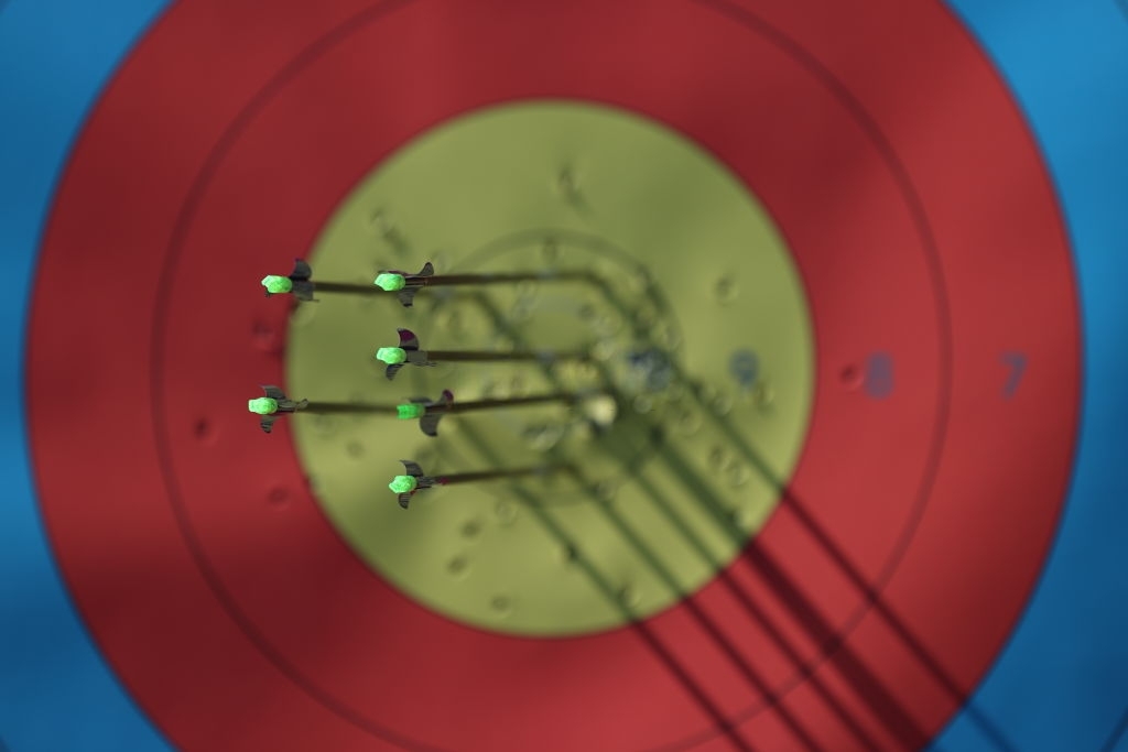 Olympic Tokyo ng&agrave;y 23/7: Bắn cung mở h&agrave;ng cho đo&agrave;n thể thao Việt Nam - Ảnh 1.