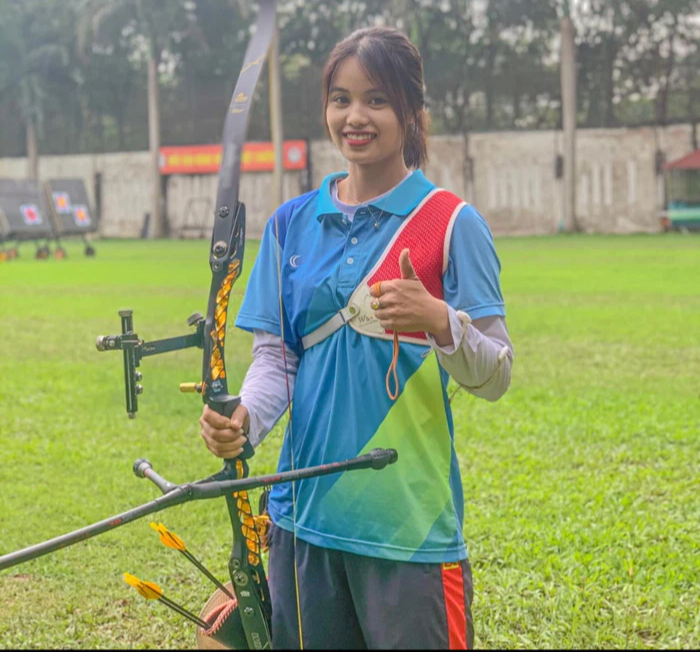 Olympic Tokyo ng&agrave;y 23/7: Bắn cung mở h&agrave;ng cho đo&agrave;n thể thao Việt Nam - Ảnh 20.