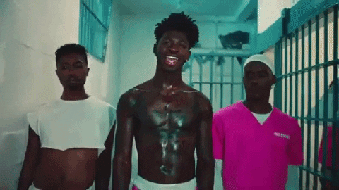 Quá trời rồi: Nam rapper từng kết hợp với BTS gây sốc cả thế giới khi tung MV khỏa thân 100% nhảy cùng dàn vũ công nam! - Ảnh 2. Quá trời rồi: Nam rapper từng kết hợp với BTS gây sốc cả thế giới khi tung MV khỏa thân 100% nhảy cùng dàn vũ công nam! - Ảnh 2.