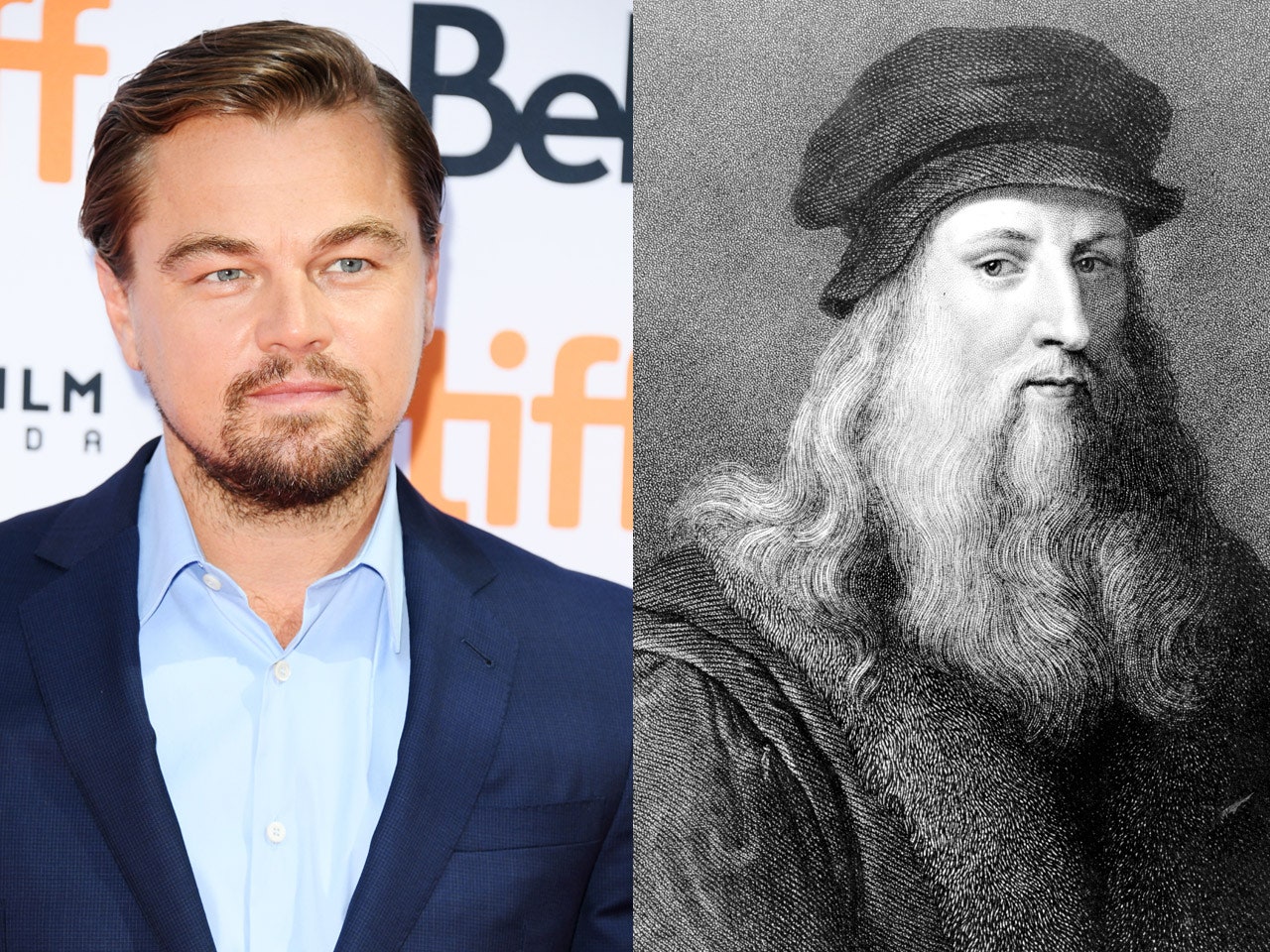 Netizen rần rần vì Leonardo DiCaprio sẽ đóng vai danh họa Leonardo da Vinci: Tới công chuyện luôn rồi, đây hẳn là định mệnh! - Ảnh 1. Netizen rần rần vì Leonardo DiCaprio sẽ đóng vai danh họa Leonardo da Vinci: Tới công chuyện luôn rồi, đây hẳn là định mệnh! - Ảnh 1.